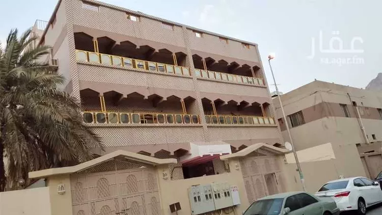 Building for Sale in Mecca Al Higrah صورة 3