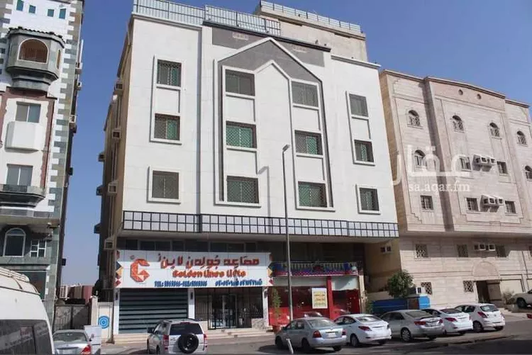 عمارة للبيع في شارع ام حبيبة بنت ابي سفيان, حي الخالدية, مدينة مكه المكرمه, منطقة مكة المكرمة صورة 5