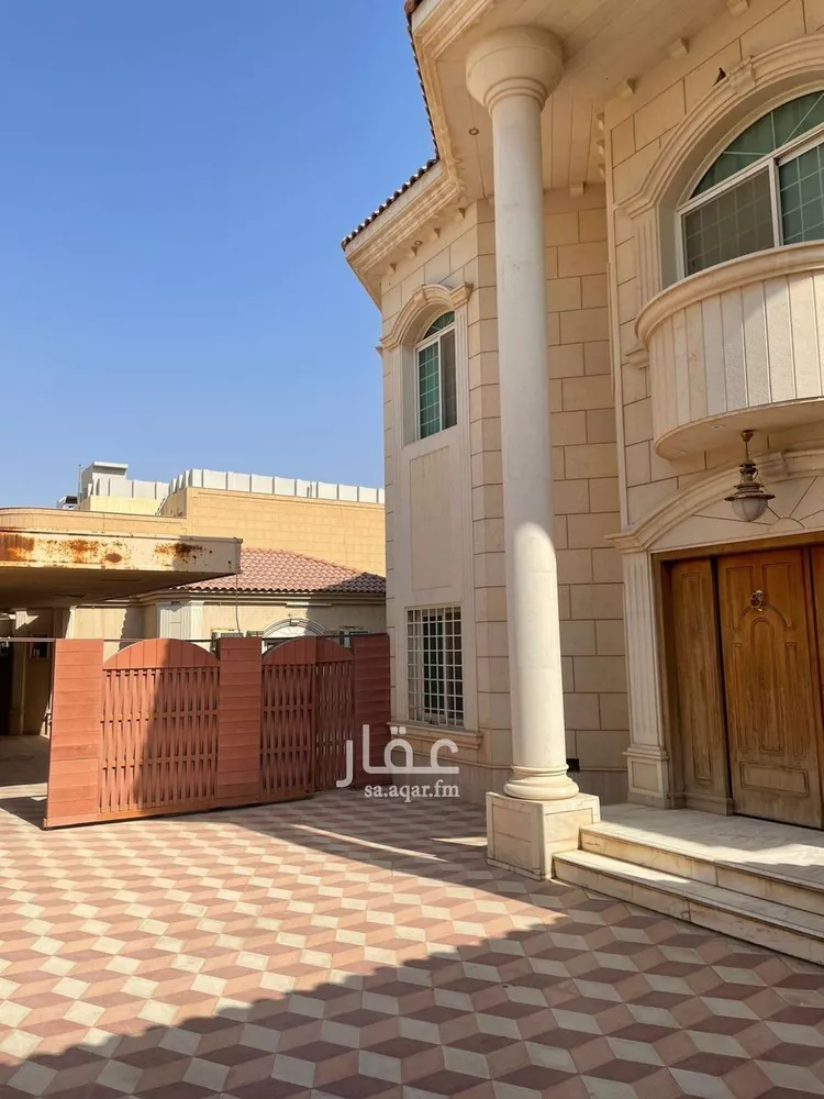 فيلا للبيع في شارع الورد, حي اليرموك, مدينة الرياض, منطقة الرياض صورة 5