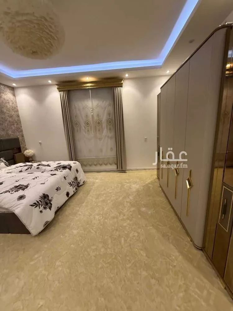 شقة للإيجار في شارع سلمى بن حنظله السمي, حي المبعوث, مدينة المدينة المنورة, منطقة المدينة المنورة صورة 2