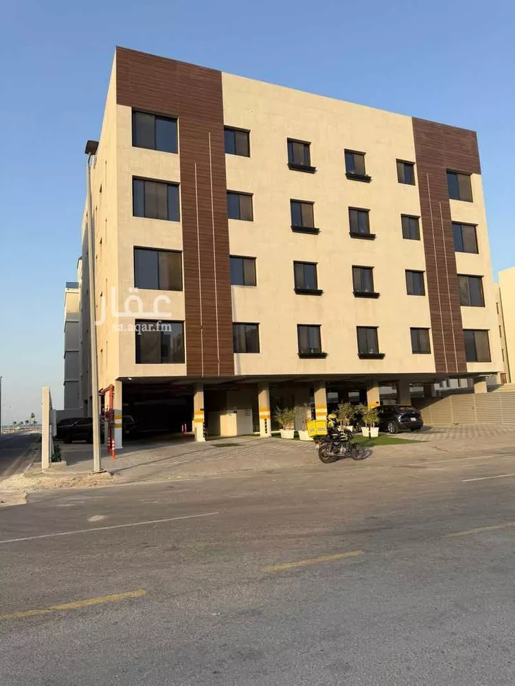 عمارة للإيجار في شارع زين الدين ابو الفتح, حي السيف, مدينة الدمام, المنطقة الشرقية
