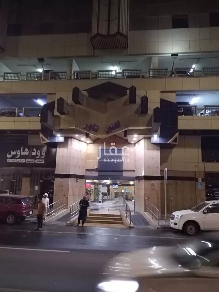 شقة للإيجار في شارع الحج, حي وادي جليل, مدينة مكة المكرمة, منطقة مكة المكرمة