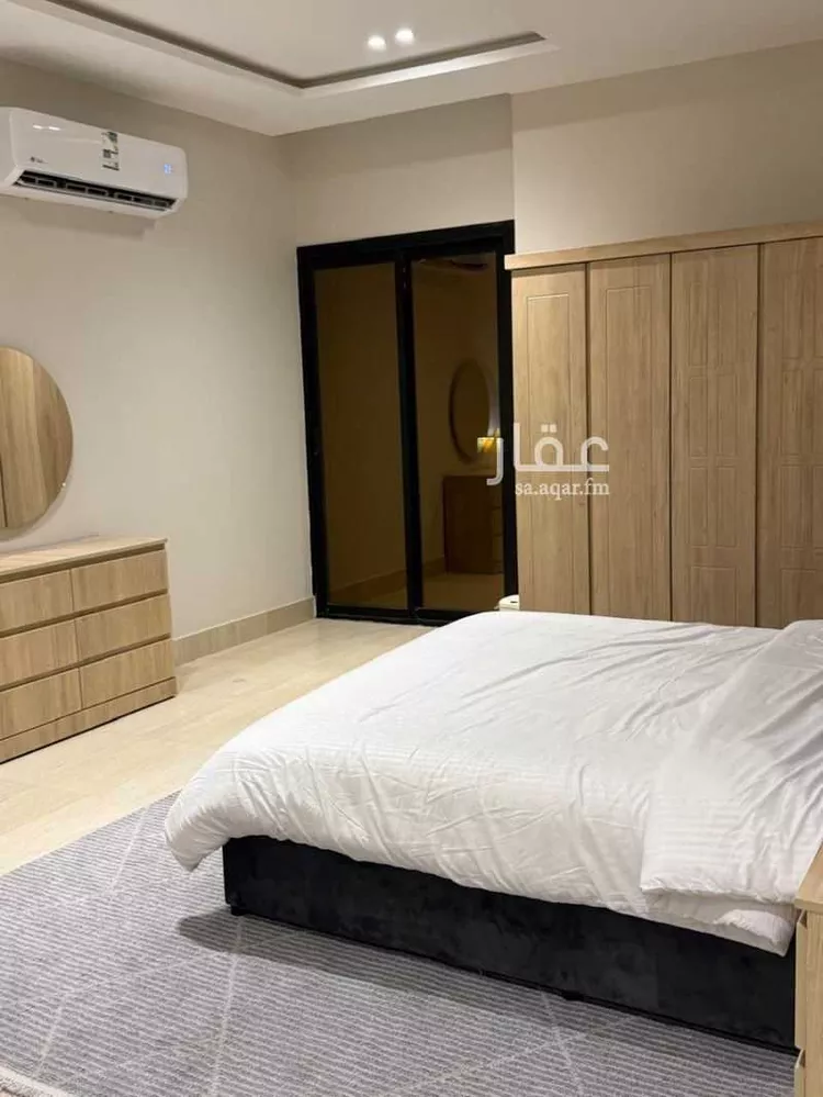 شقة للإيجار في شارع القيصومة, حي الحمراء, مدينة الخبر, المنطقة الشرقية صورة 3