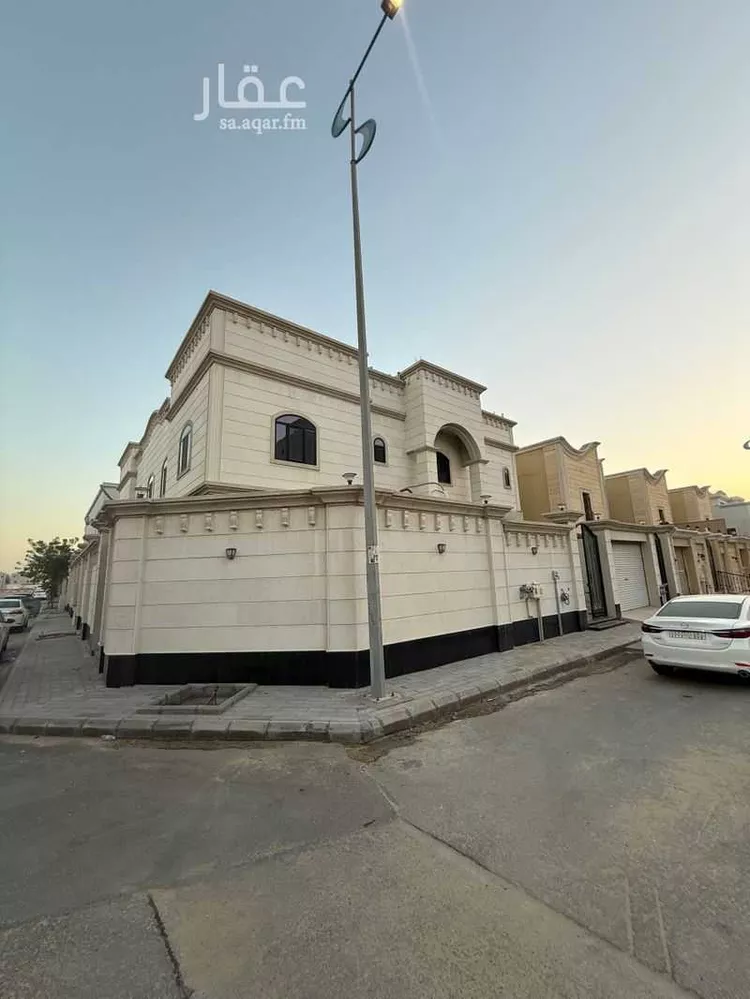 عمارة للإيجار في شارع زهير بن قـيس, حي طيبة, مدينة الدمام, المنطقة الشرقية صورة 3