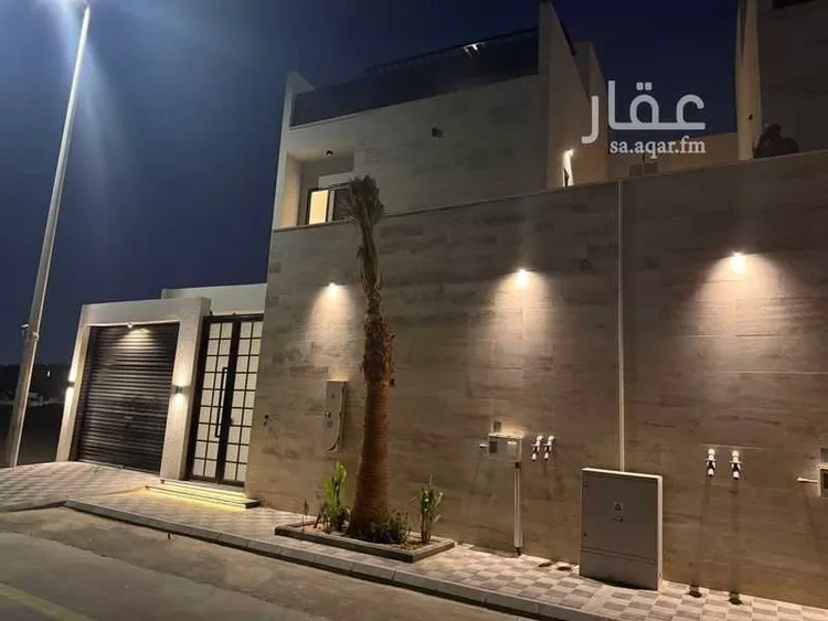 فيلا للبيع في شارع المرفأ, حي الشعلة, مدينة الدمام, المنطقة الشرقية صورة 2