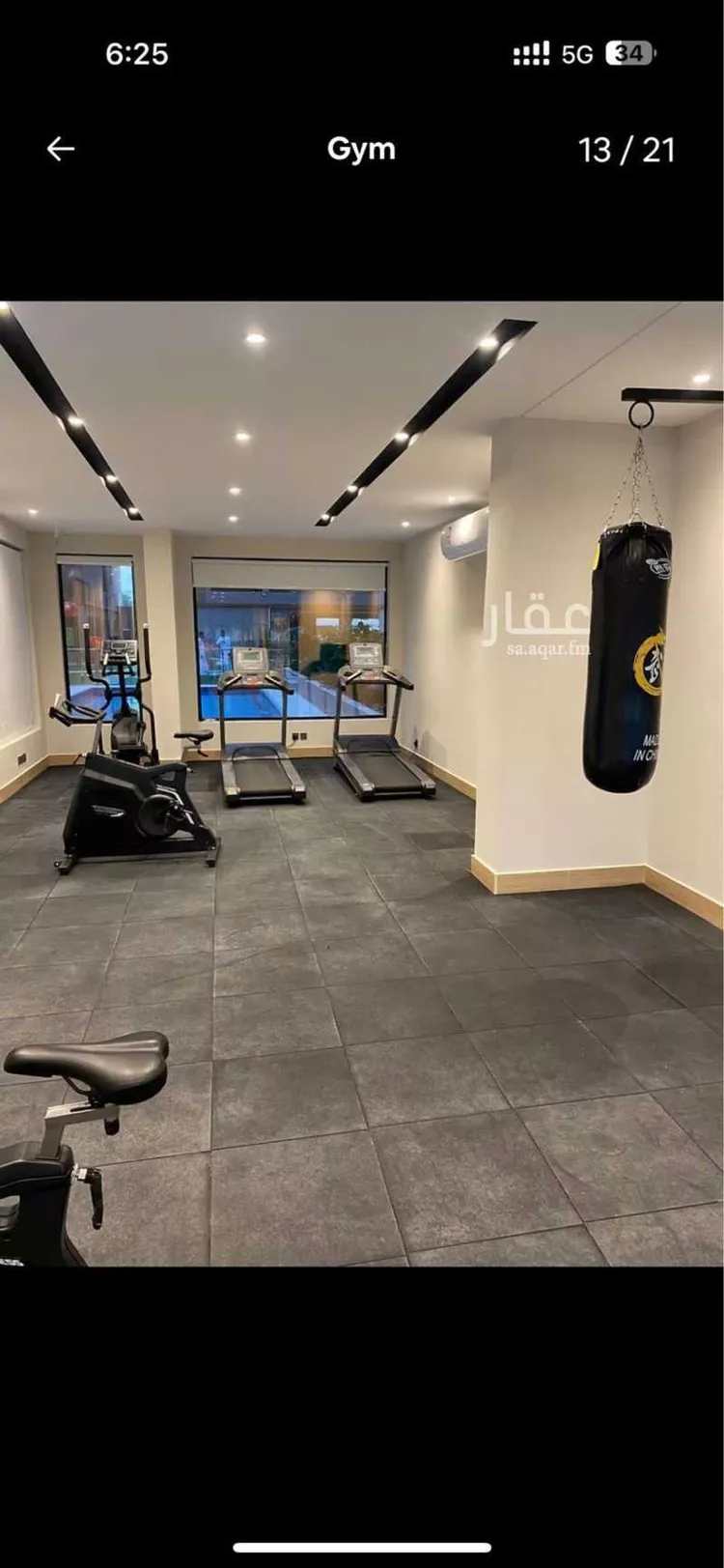 شقة للإيجار في شارع القيصومة, حي الحمراء, مدينة الخبر, المنطقة الشرقية صورة 2