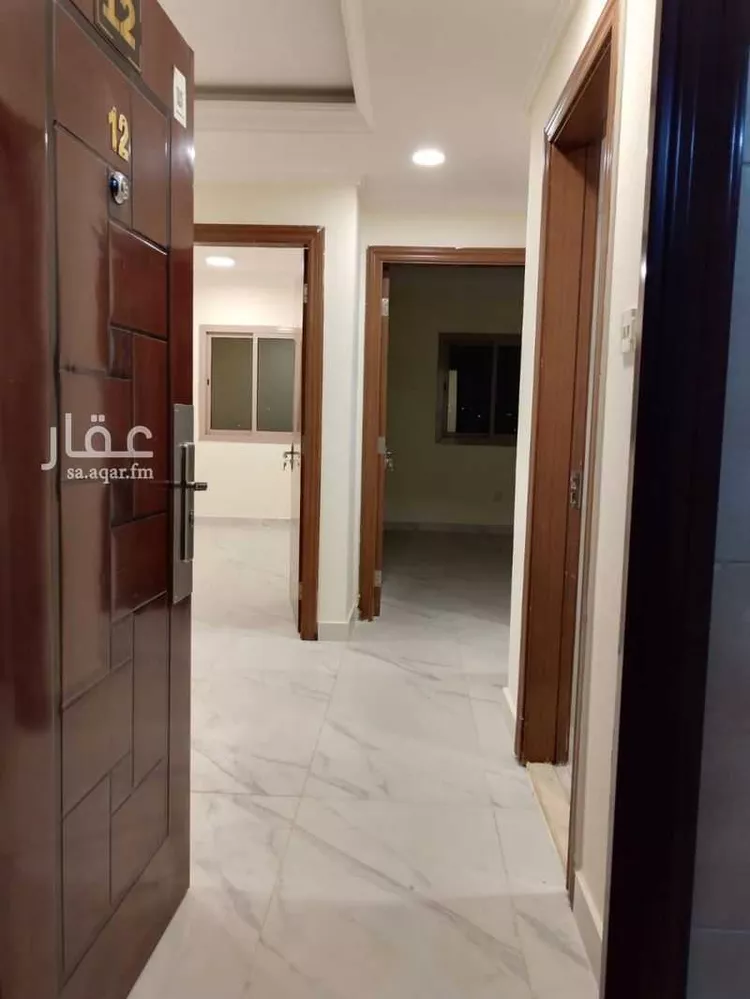 شقة للبيع في شارع الملك فهد بن عبدالعزيز, حي المعابده, مدينة مكة المكرمة, منطقة مكة المكرمة صورة 4