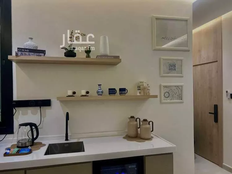 Studio for rent in Mecca Batha Quraysh صورة 4
