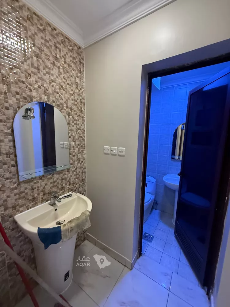 شقة للإيجار في شارع زهير بن قـيس, حي طيبة, مدينة الدمام, المنطقة الشرقية 11