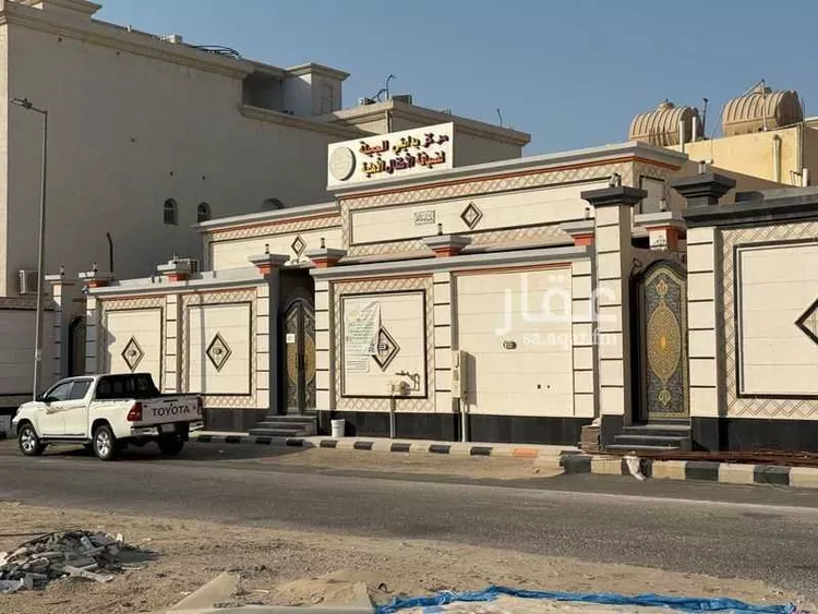 دور للبيع في شارع التوفيق, حي الشعلة, مدينة الدمام, المنطقة الشرقية