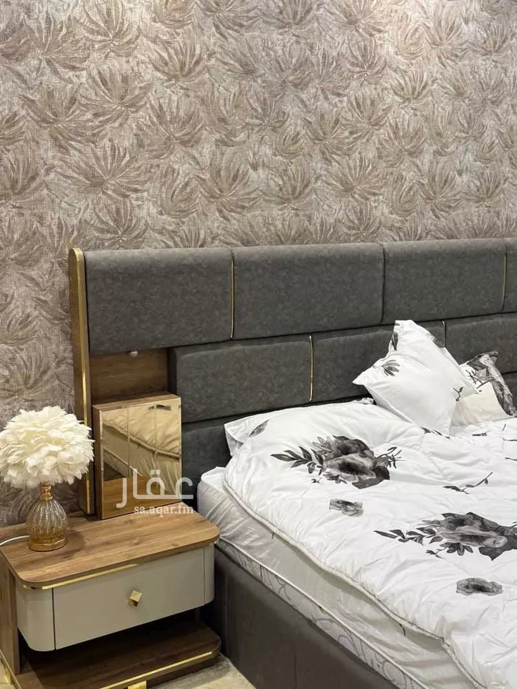 شقة للإيجار في شارع سلمى بن حنظله السمي, حي المبعوث, مدينة المدينة المنورة, منطقة المدينة المنورة صورة 3