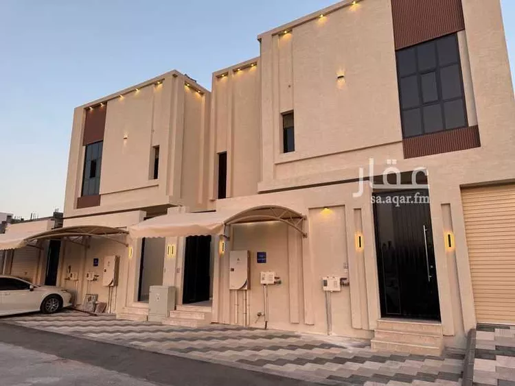 Apartment for Sale in Dammam Taiba