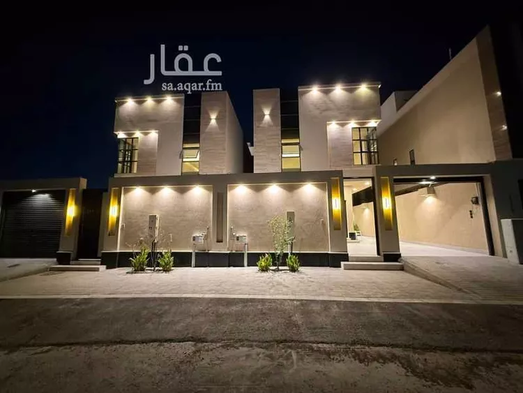 فيلا للبيع في شارع الخلود, حي الشعلة, مدينة الدمام, المنطقة الشرقية