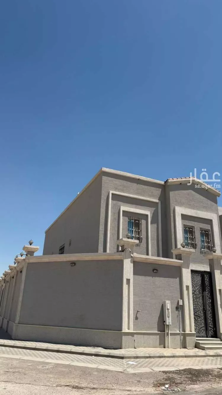 Villa for Sale in Dammam Al Amal