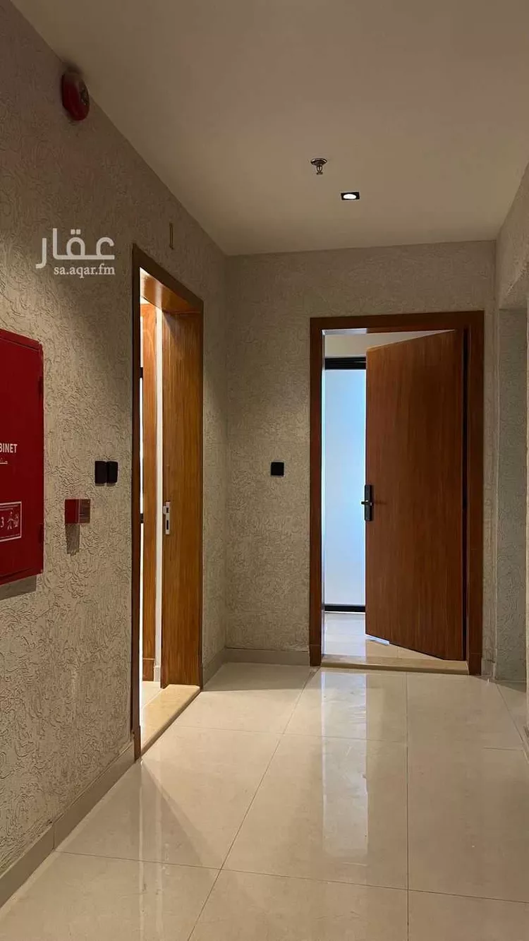 شقة للبيع في شارع صالح بن يحي, حي النور, مدينة الدمام, المنطقة الشرقية صورة 4