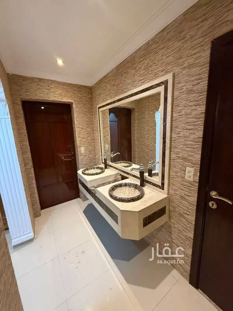 شقة للإيجار في شارع دبسان, حي هجر, مدينة الدمام, المنطقة الشرقية