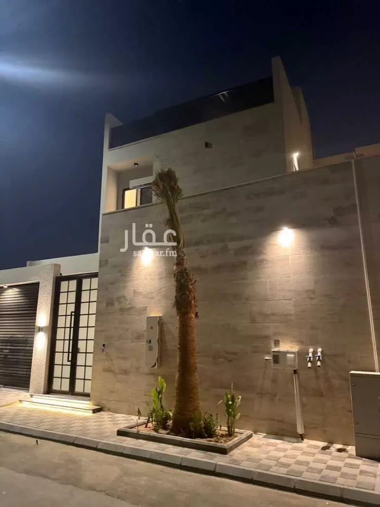 فيلا للبيع في شارع المرفأ, حي الشعلة, مدينة الدمام, المنطقة الشرقية صورة 4