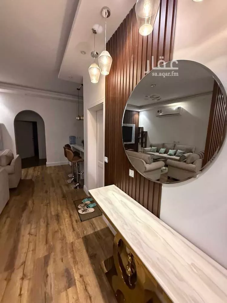 شقة للإيجار في شارع سلمى بن حنظله السمي, حي المبعوث, مدينة المدينة المنورة, منطقة المدينة المنورة صورة 5