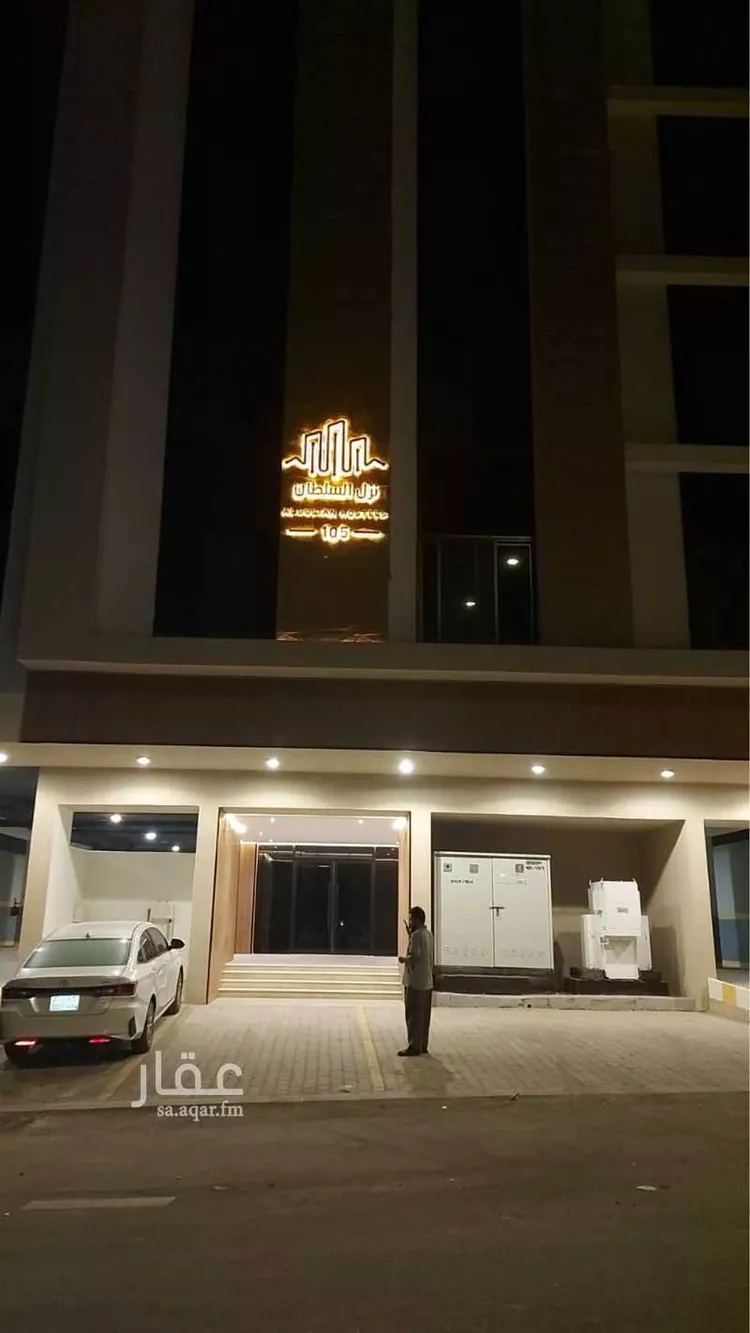 شقة للإيجار في شارع عماره بن صفوان, حي بطحاء قريش, مدينة مكة المكرمة, منطقة مكة المكرمة