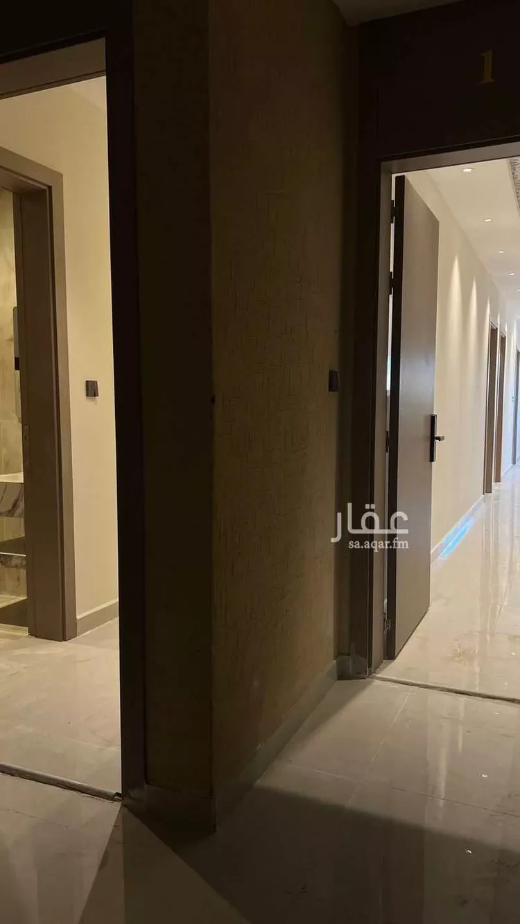شقة للبيع في شارع صالح بن يحي, حي النور, مدينة الدمام, المنطقة الشرقية صورة 3