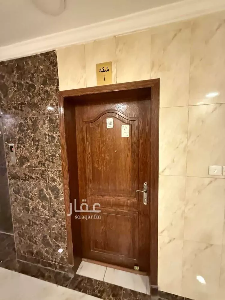 عمارة للإيجار في شارع زهير بن قـيس, حي طيبة, مدينة الدمام, المنطقة الشرقية صورة 4