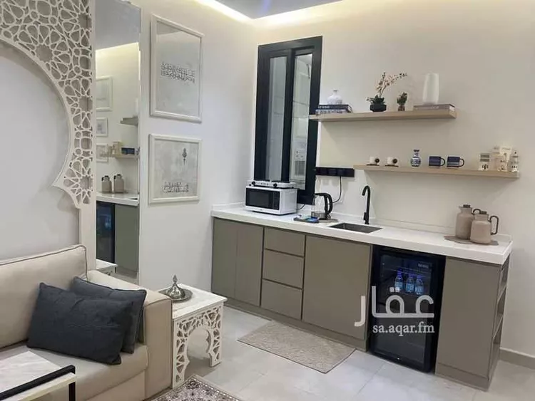 Studio for rent in Mecca Batha Quraysh صورة 5