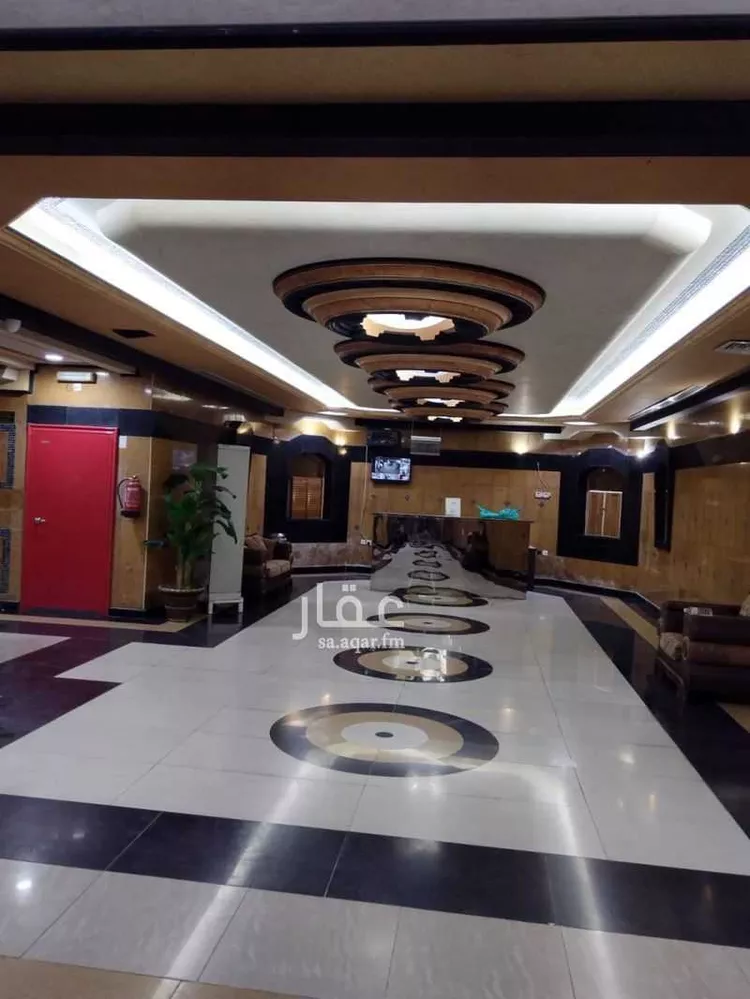 شقة للبيع في شارع الملك فهد بن عبدالعزيز, حي المعابده, مدينة مكة المكرمة, منطقة مكة المكرمة صورة 5