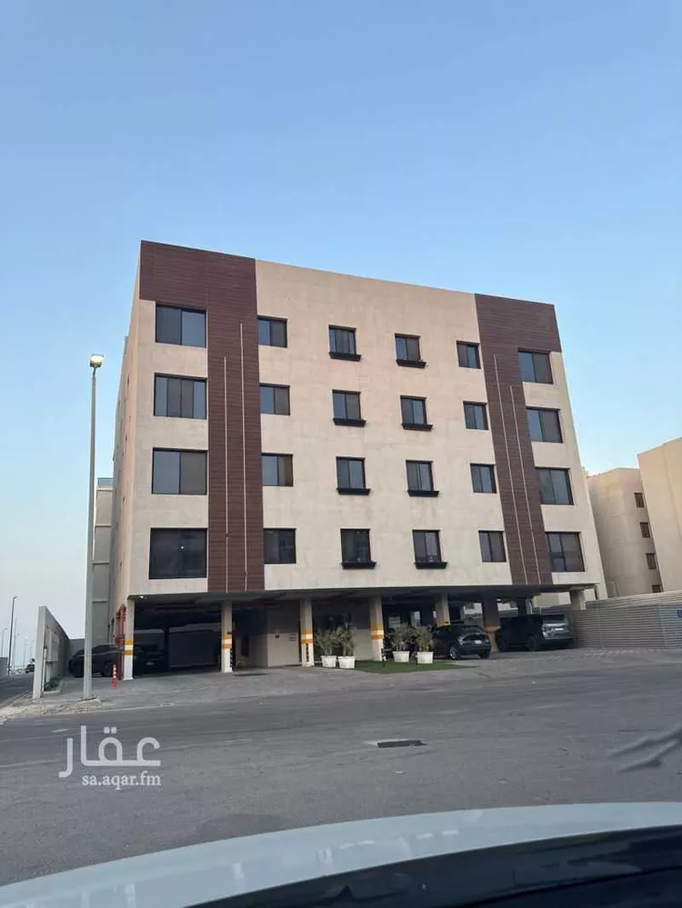 Building for Rent in Dammam As Saif