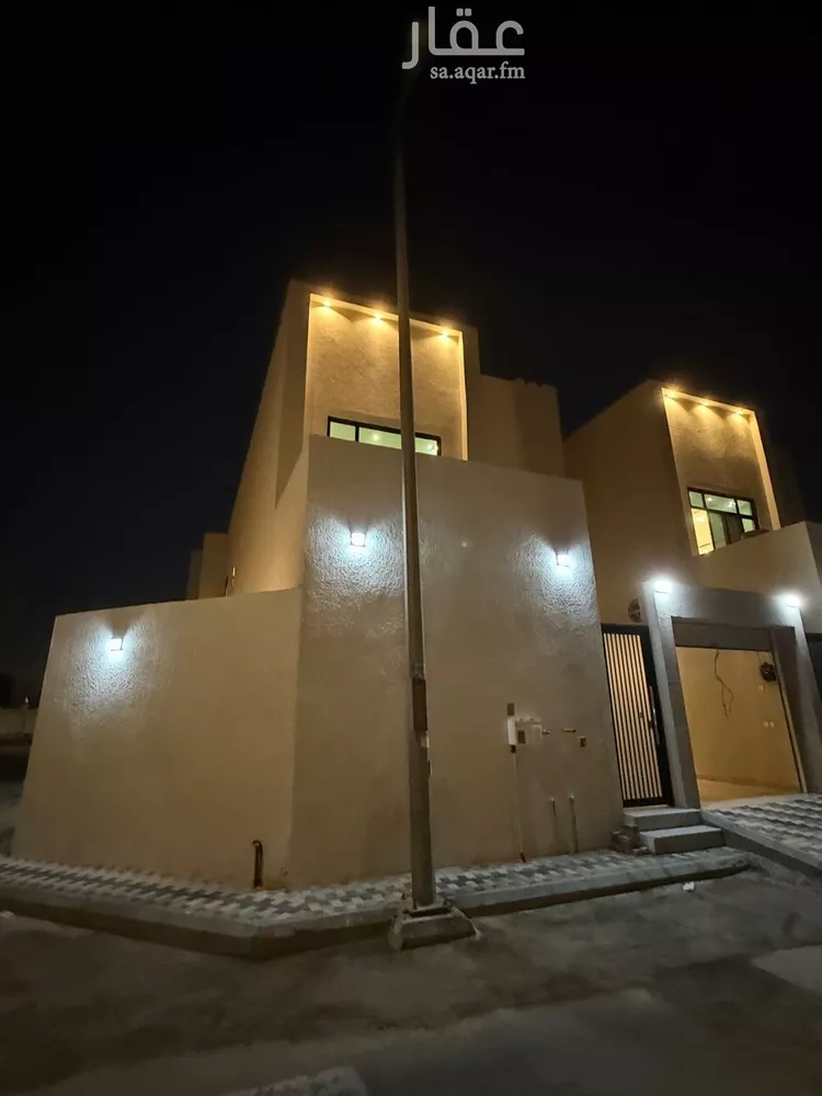 فيلا للبيع في شارع الهمام العبدي, حي العروبة, مدينة الدمام, المنطقة الشرقية