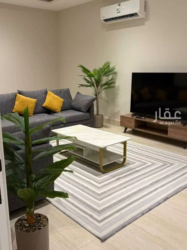 شقة للإيجار في شارع القيصومة, حي الحمراء, مدينة الخبر, المنطقة الشرقية صورة 5