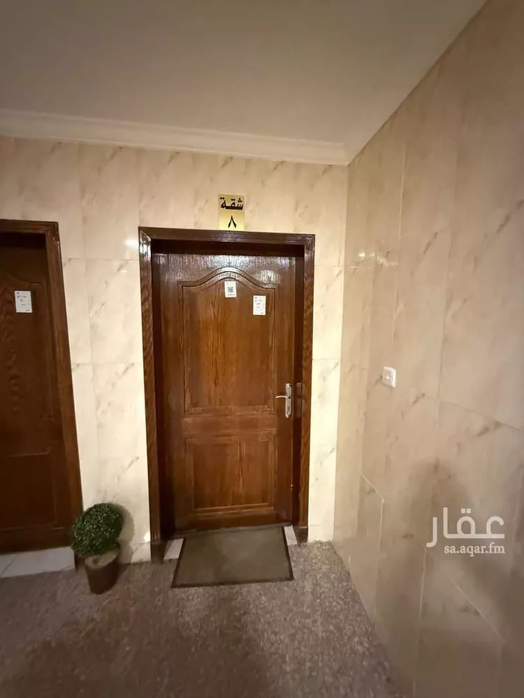 عمارة للإيجار في شارع زهير بن قـيس, حي طيبة, مدينة الدمام, المنطقة الشرقية صورة 2