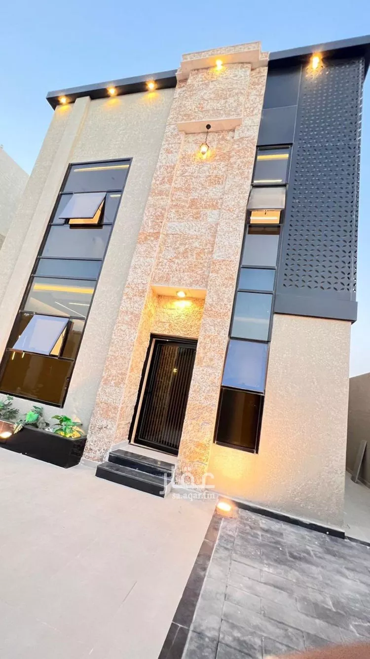 فيلا للبيع في شارع النهضة, حي الشعلة, مدينة الدمام, المنطقة الشرقية