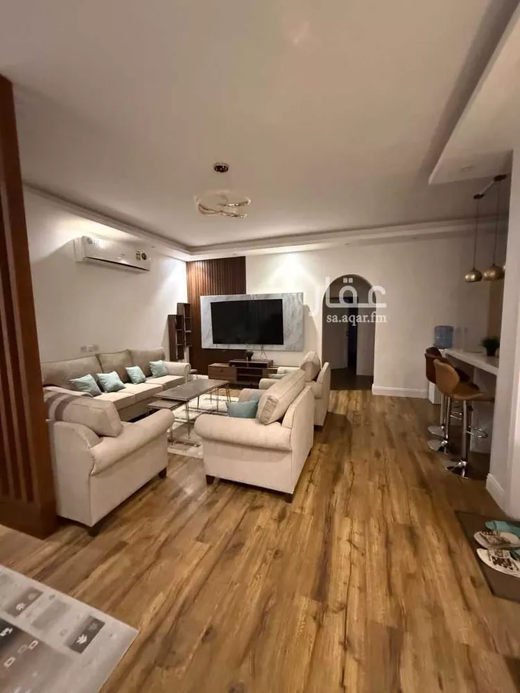 شقة للإيجار في شارع سلمى بن حنظله السمي, حي المبعوث, مدينة المدينة المنورة, منطقة المدينة المنورة صورة 4