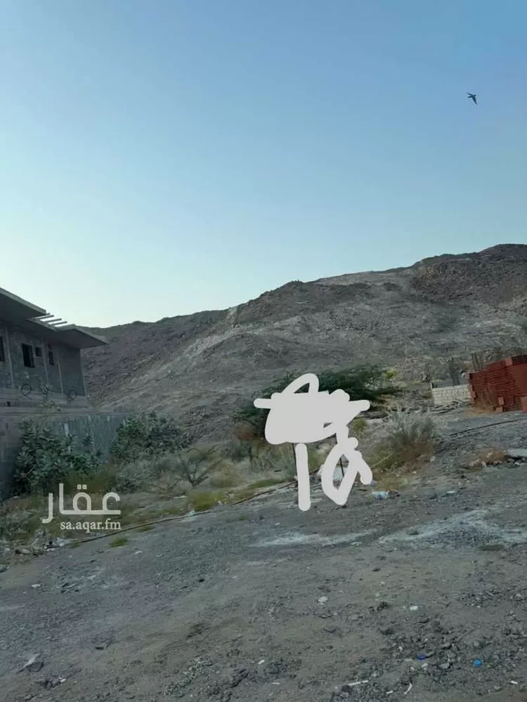 أرض للبيع في شارع فيصل ابن فهد ابن عبدالعزيز, حي حارة الباب الجديد, مدينة مكة المكرمة, منطقة مكة المكرمة صورة 2