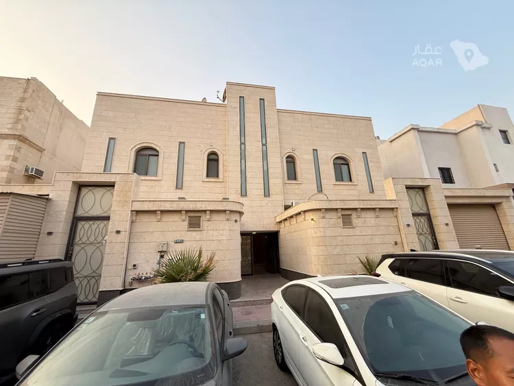 Floor for Rent in Dammam Ash Shulah