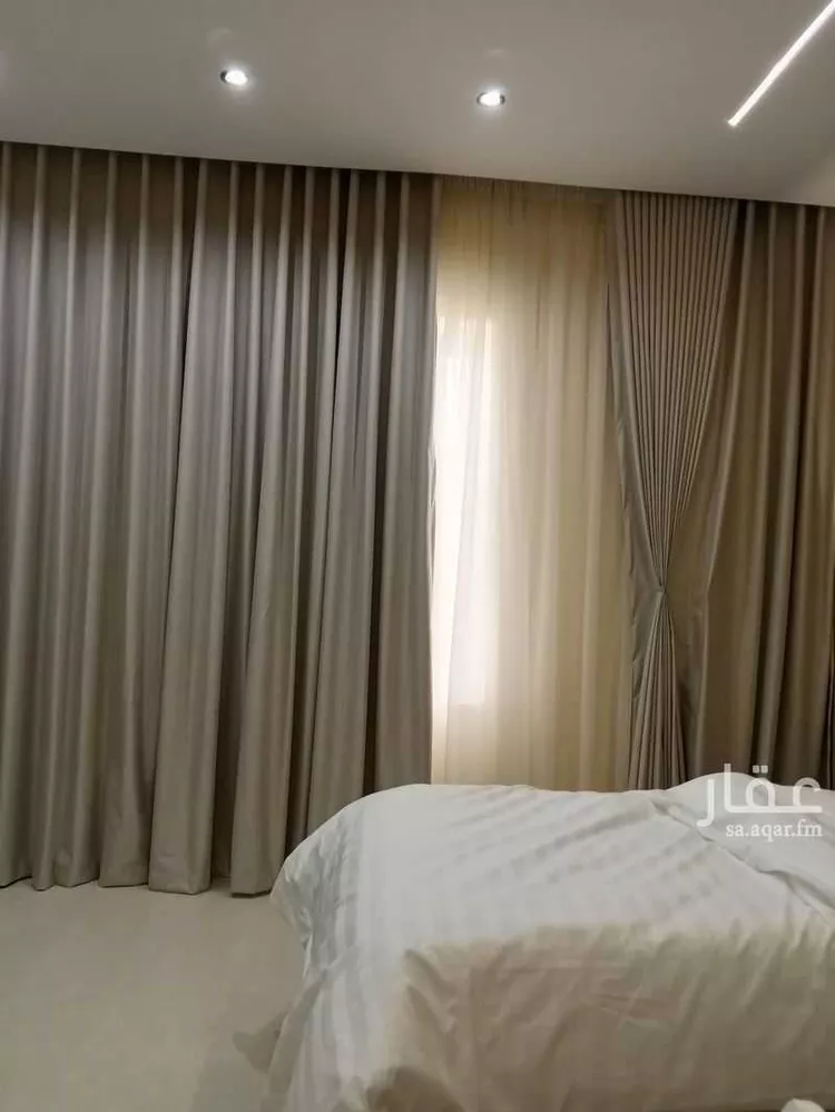 شقة للإيجار في شارع ابو عبيدة عامر بن الجراح, حي المنار, مدينة الدمام, المنطقة الشرقية صورة 5
