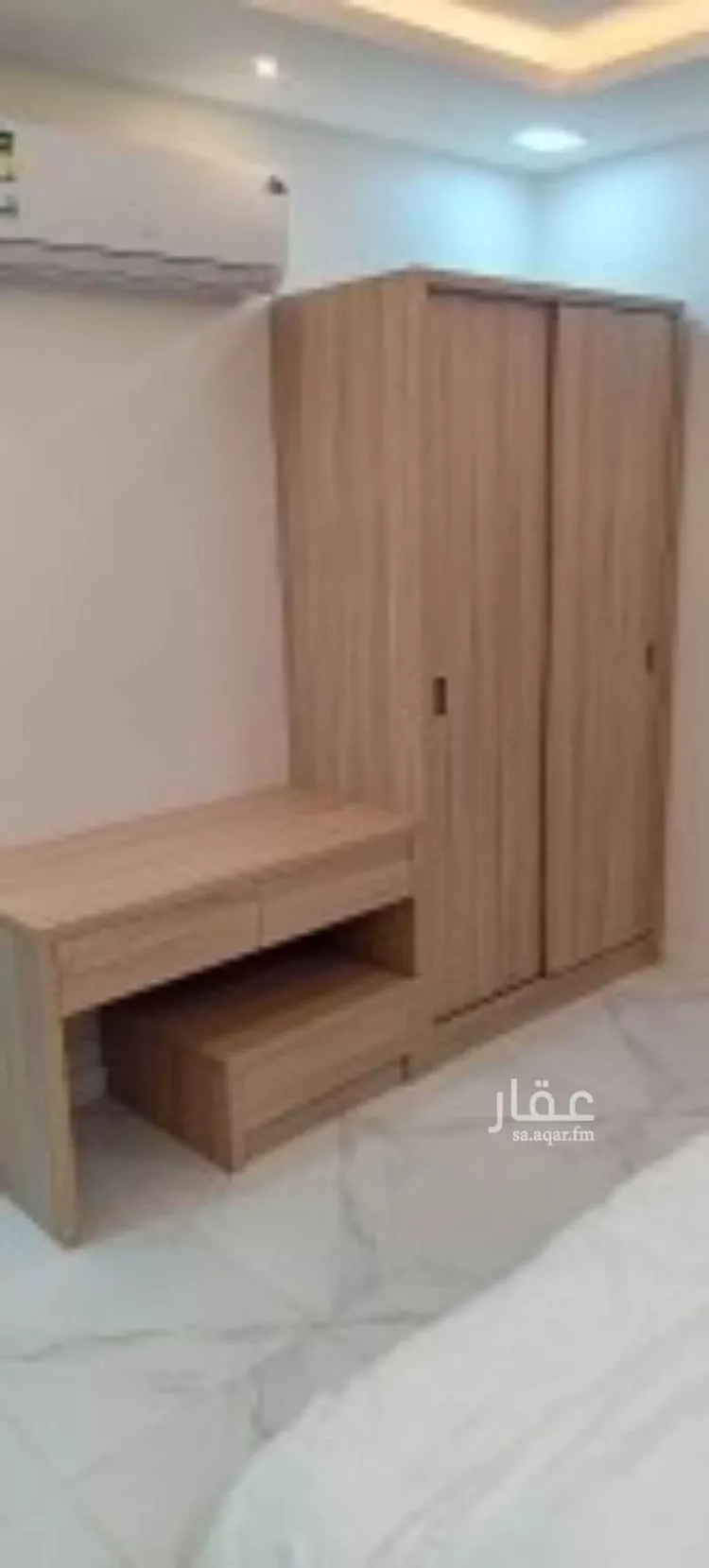 شقة للإيجار في شارع ابن الارقم, حي العروبة, مدينة الدمام, المنطقة الشرقية