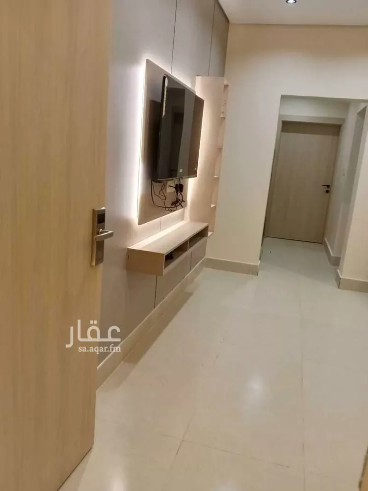 شقة للإيجار في شارع ابو عبيدة عامر بن الجراح, حي المنار, مدينة الدمام, المنطقة الشرقية صورة 2