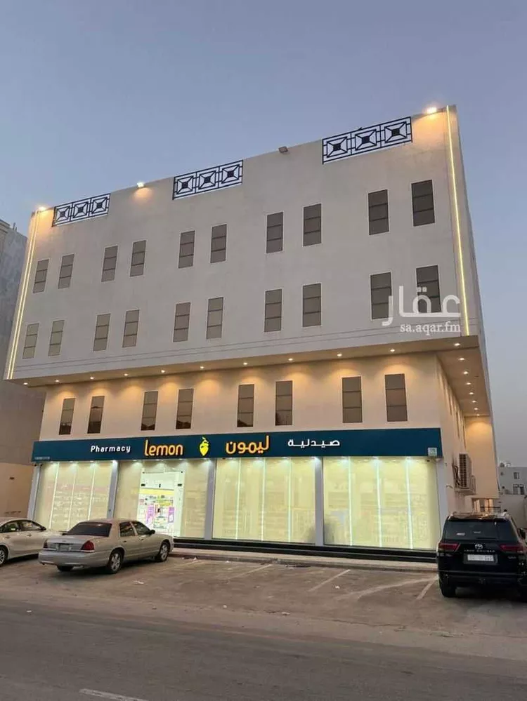 شقة للإيجار في شارع ابو عبيدة عامر بن الجراح, حي المنار, مدينة الدمام, المنطقة الشرقية