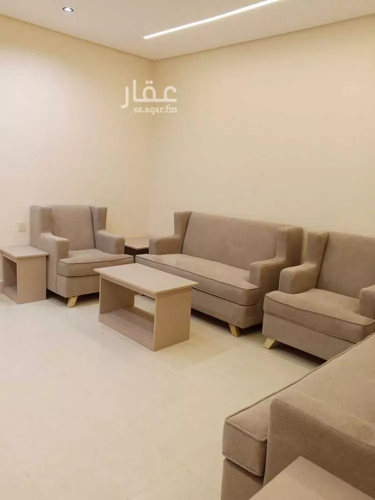 شقة للإيجار في شارع ابو عبيدة عامر بن الجراح, حي المنار, مدينة الدمام, المنطقة الشرقية 1 صورة