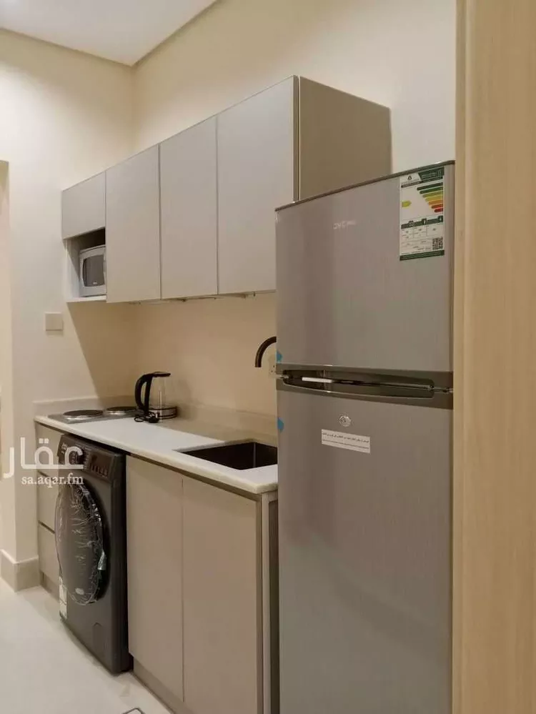 شقة للإيجار في شارع ابو عبيدة عامر بن الجراح, حي المنار, مدينة الدمام, المنطقة الشرقية صورة 4