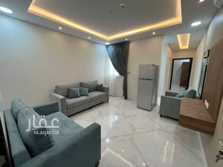 شقة للإيجار في شارع ابن الارقم, حي العروبة, مدينة الدمام, المنطقة الشرقية صورة 4