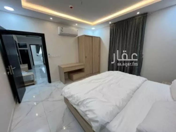 شقة للإيجار في شارع ابن الارقم, حي العروبة, مدينة الدمام, المنطقة الشرقية صورة 5