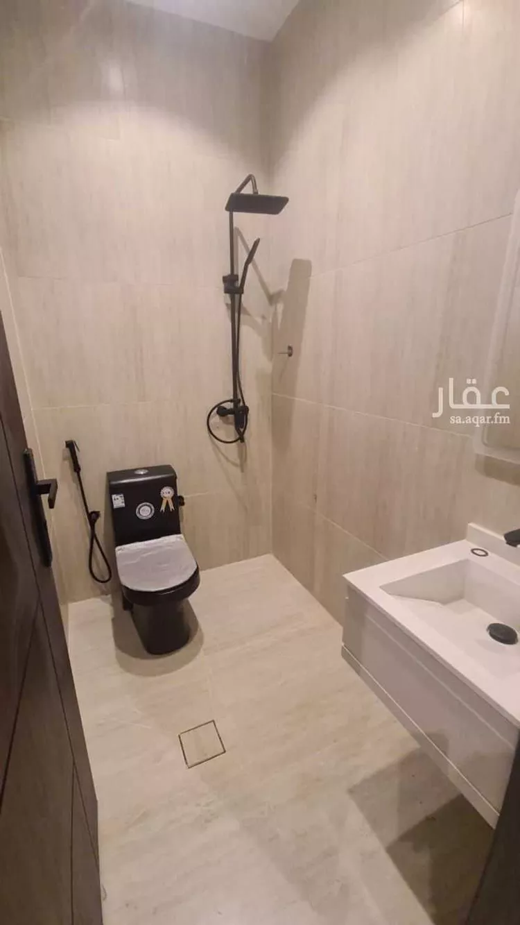 شقة للبيع في شارع زياد بن ميسرة, حي القطبية الغربية, مدينة امارة منطقة مكة المكرمة - الطائف, منطقة مكة المكرمة