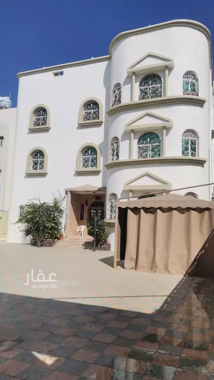 عمارة للبيع في شارع ابن محمود العماد, حي الحلقة الغربية, مدينة امارة منطقة مكة المكرمة - الطائف, منطقة مكة المكرمة