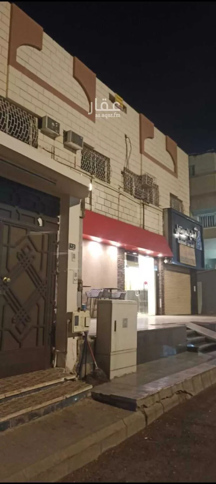 Building for Sale in Medina Ad Difa