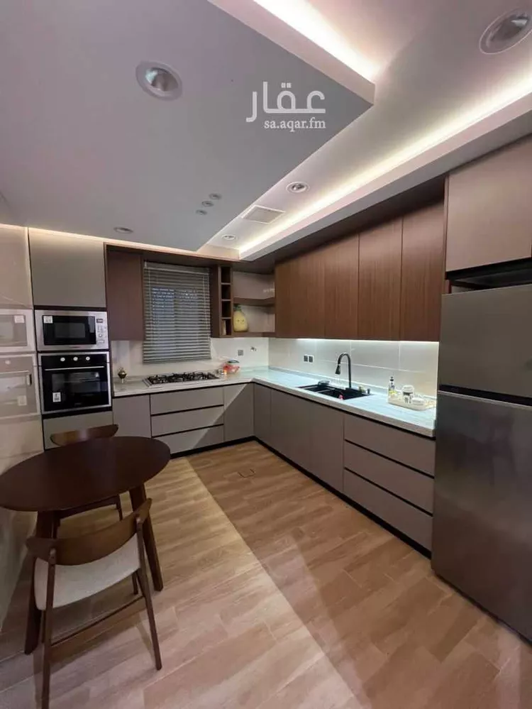شقة للإيجار في شارع العام, حي السلام, مدينة أبها, منطقة عسير صورة 2