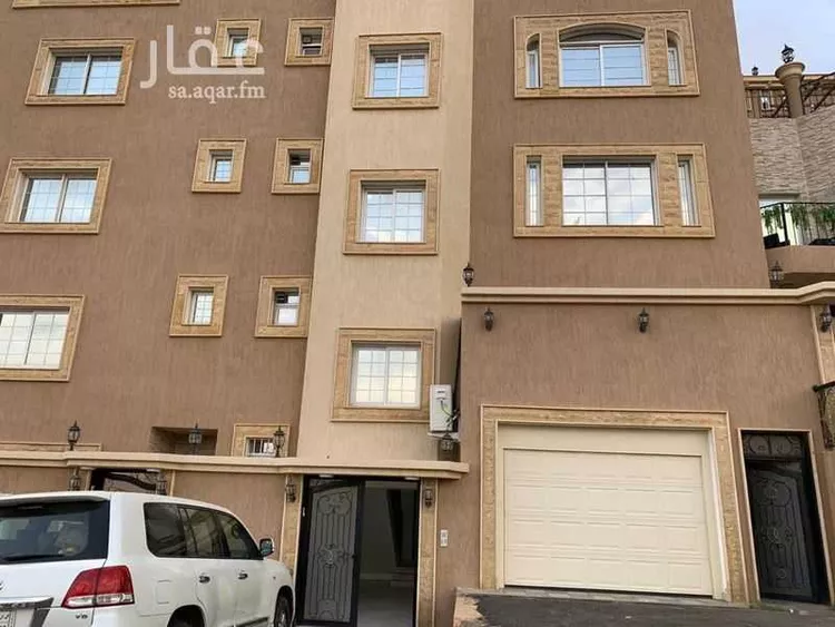 شقة للإيجار في شارع عطاء بن رباح, حي المروج, مدينة ابها, منطقة عسير