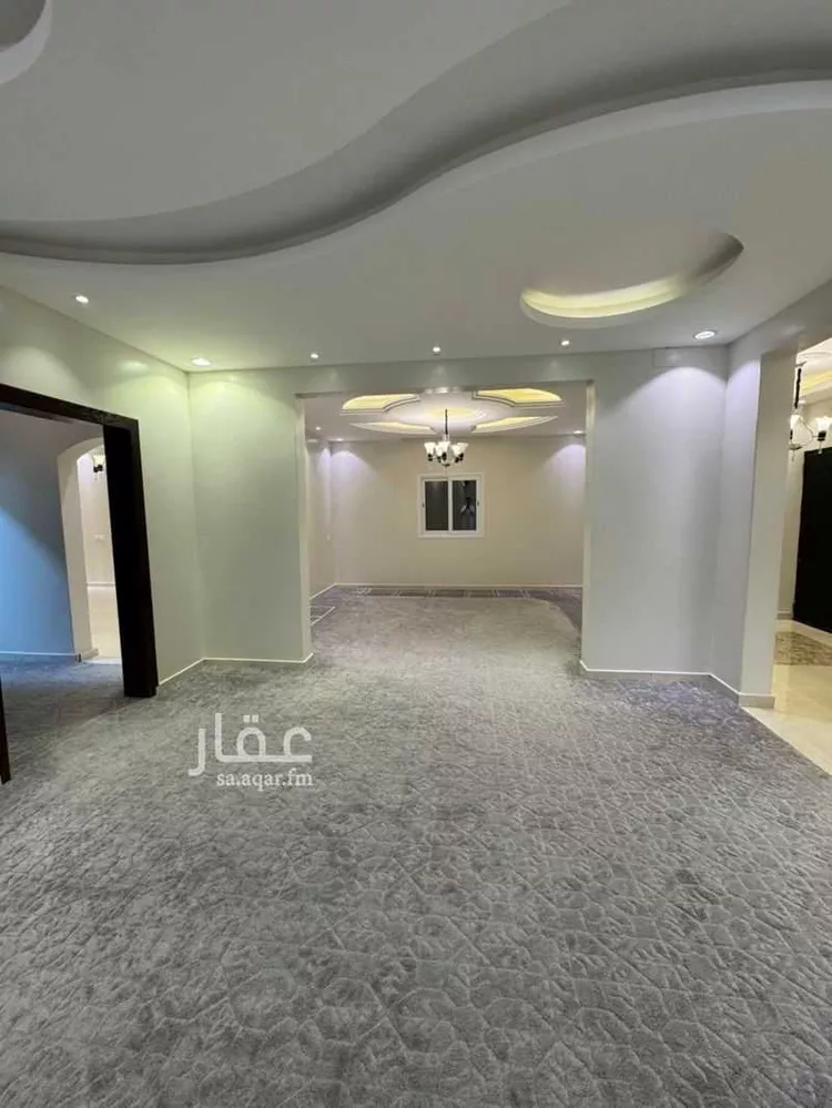 شقة للإيجار في شارع عطاء بن رباح, حي المروج, مدينة ابها, منطقة عسير صورة 4