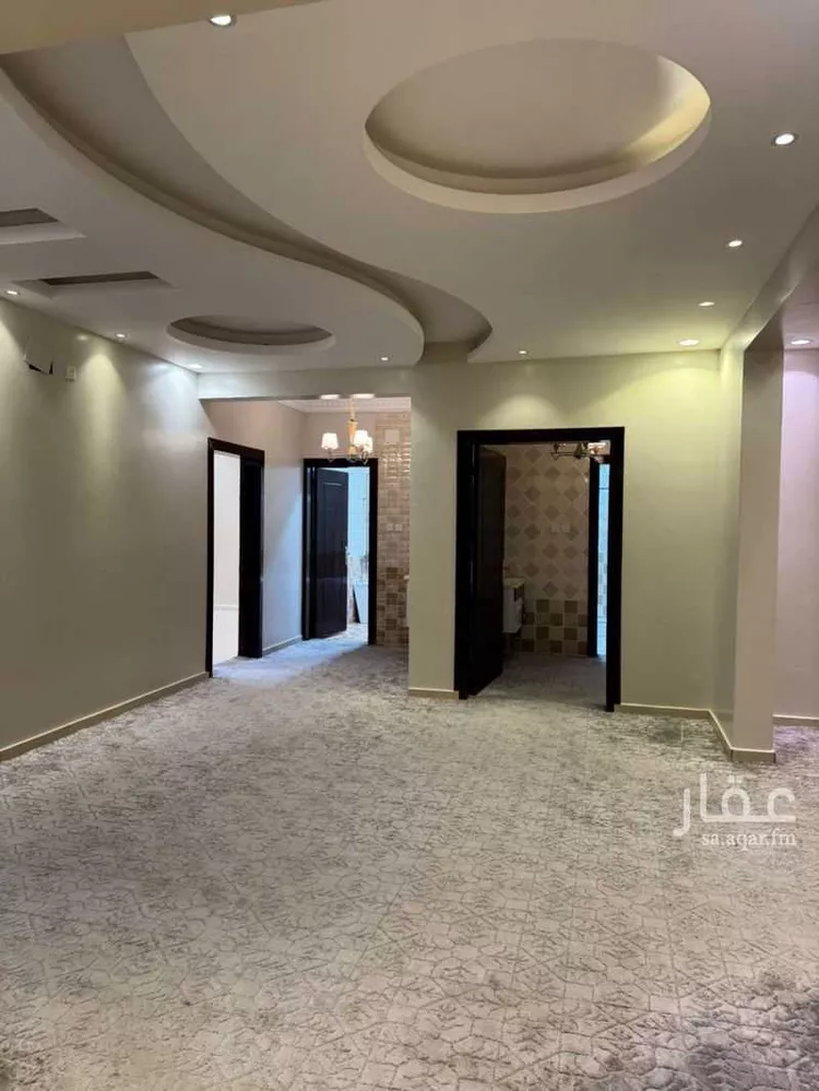 شقة للإيجار في شارع عطاء بن رباح, حي المروج, مدينة ابها, منطقة عسير صورة 3